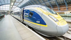 Eurostar unifies travel classes and introduces more flexible fares